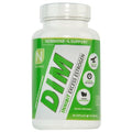 NutraKey DIM 100mg, 90 Capsules by PoorBoySupplements.com