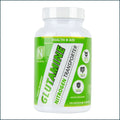 NutraKey Glutamine 900mg, 100 Capsules by PoorBoySupplements.com