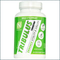 NutraKey Tribulus Terrestris 1000mg, 100 Capsules by PoorBoySupplements.com