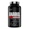 Nutrex Anabol Hardcore, 60 Caps