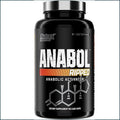 Nutrex Anabol Ripped, 60 Caps by PoorBoySupplements.com
