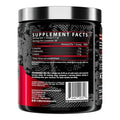 Nutrex BCAA 6000 Recovery, 30 Servings by PoorBoySupplements.com