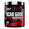 Nutrex BCAA 6000 Recovery, 30 Servings