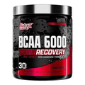 Nutrex BCAA 6000 Recovery, 30 Servings by PoorBoySupplements.com