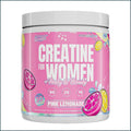 Nutrex Creatine for Women, 30 Servings by PoorBoySupplements.com