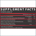 Nutrex Creatine+ HMB, 30 Servings by PoorBoySupplements.com