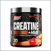 Nutrex Creatine+ HMB, 30 Servings