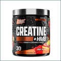 Nutrex Creatine+ HMB, 30 Servings by PoorBoySupplements.com
