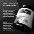 Nutrex Creatine Monohydrate, 200 Servings by PoorBoySupplements.com