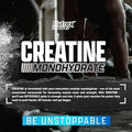 Nutrex Creatine Monohydrate, 200 Servings by PoorBoySupplements.com