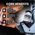 Nutrex HMB 1000, 120 Caps by PoorBoySupplements.com