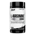 Nutrex L-Arginine 1000, 120 Caps by PoorBoySupplements.com