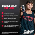 Nutrex LIPO-6 Black Ultra Concentrate, 60 Caps by PoorBoySupplements.com
