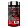 Nutrex LIPO-6 Black Ultra Concentrate, 60 Caps by PoorBoySupplements.com