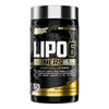 Nutrex LIPO-6 Hers Ultra Concentrate, 60 Caps
