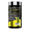 Nutrex LIPO-6 Intense Ultra Concentrate, 60 Caps by PoorBoySupplements.com
