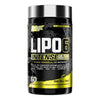 Nutrex LIPO-6 Intense Ultra Concentrate, 60 Caps