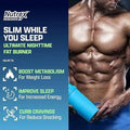Nutrex LIPO-6 NightTime, 30 Caps by PoorBoySupplements.com