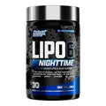 Nutrex LIPO-6 NightTime, 30 Caps by PoorBoySupplements.com