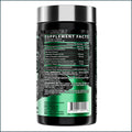 Nutrex LIPO-6 Stim-Free, 60 Caps (New Formula) by PoorBoySupplements.com