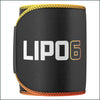 Nutrex LIPO-6 Waist Trimmer Sweat Belt