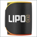 Nutrex LIPO-6 Waist Trimmer Sweat Belt by PoorBoySupplements.com