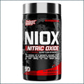 Nutrex Niox Nitric Oxide, 90 Caps by PoorBoySupplements.com