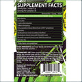 Nutrex OutRage, 30 Servings by PoorBoySupplements.com