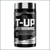 Nutrex T-Up Max, 60 Caps