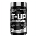 Nutrex T-Up Max, 60 Caps by PoorBoySupplements.com