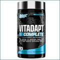 Nutrex Vitadapt Complete, 90 caps by PoorBoySupplements.com