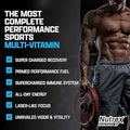 Nutrex Vitadapt Complete, 90 caps by PoorBoySupplements.com