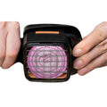 Nutri Chopper 5-in-1 Handheld Kitchen Slicer by DailySale