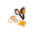 Nutri Chopper 5-in-1 Handheld Kitchen Slicer by DailySale