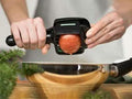Nutri Chopper 5-in-1 Handheld Kitchen Slicer by DailySale