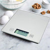 Nuvita Digital Touch Multifunction Kitchen Food Scale