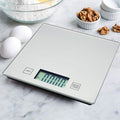 Nuvita Digital Touch Multifunction Kitchen Food Scale by DailySale