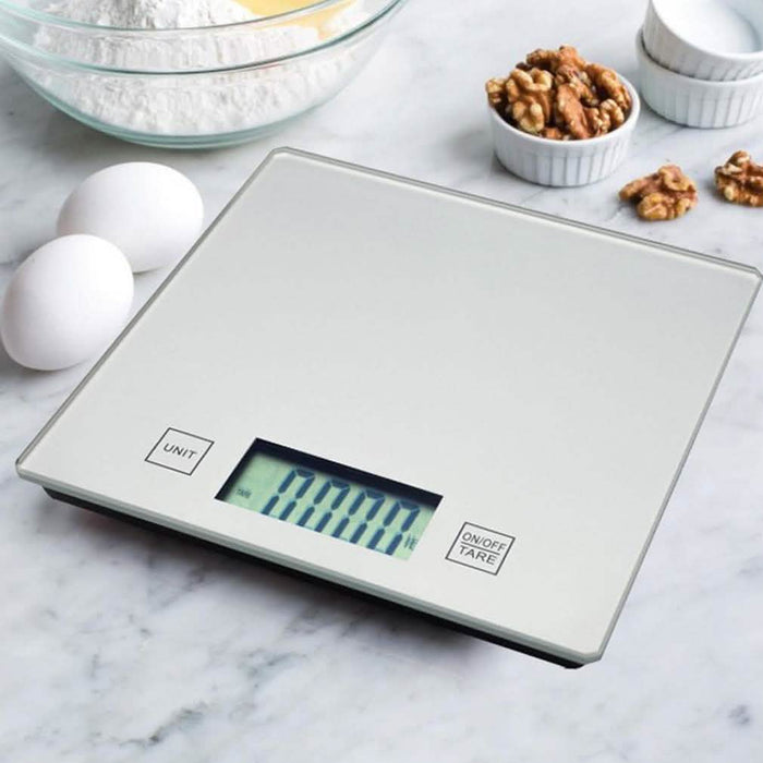 Nuvita Digital Touch Multifunction Kitchen Food Scale by DailySale