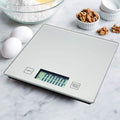 Nuvita Digital Touch Multifunction Kitchen Food Scale by DailySale