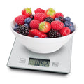 Nuvita Digital Touch Multifunction Kitchen Food Scale by DailySale