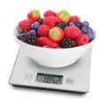 Nuvita Digital Touch Multifunction Kitchen Food Scale by DailySale