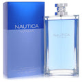 Nautica Voyage by Nautica Eau De Toilette Spray 3.4 oz for Men by Avera Group
