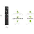 NVIDIA SHIELD Android TV Streaming Media Player (Refurbished) by DailySale