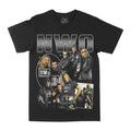 NWO Graphic Tee by Obsessed with graphic tees
