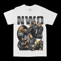 NWO Graphic Tee by Obsessed with graphic tees