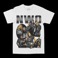 NWO Graphic Tee by Obsessed with graphic tees