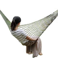 Nylon Mesh Hammocks by DailySale