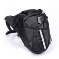 Nylon Waist Packs Leg Bag Waterproof Waistpack Motorcycle Belt by DailySale