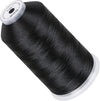 Nylon Weaving Thread Black 850M 130GR