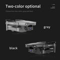 NYR E99 Pro2 RC Mini Drone 4K 1080P 720P Dual Camera WIFI by DailySale
